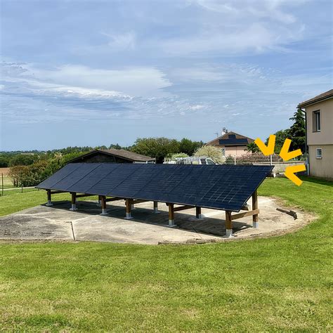 Rhône Solaire Pro: Installateur de panneaux solaires .